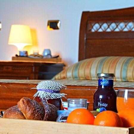 Agriturismo Il Pettirosso Agerola Εξωτερικό φωτογραφία