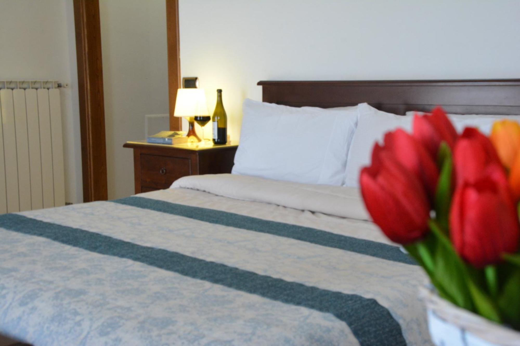 Agriturismo Il Pettirosso Agerola Εξωτερικό φωτογραφία