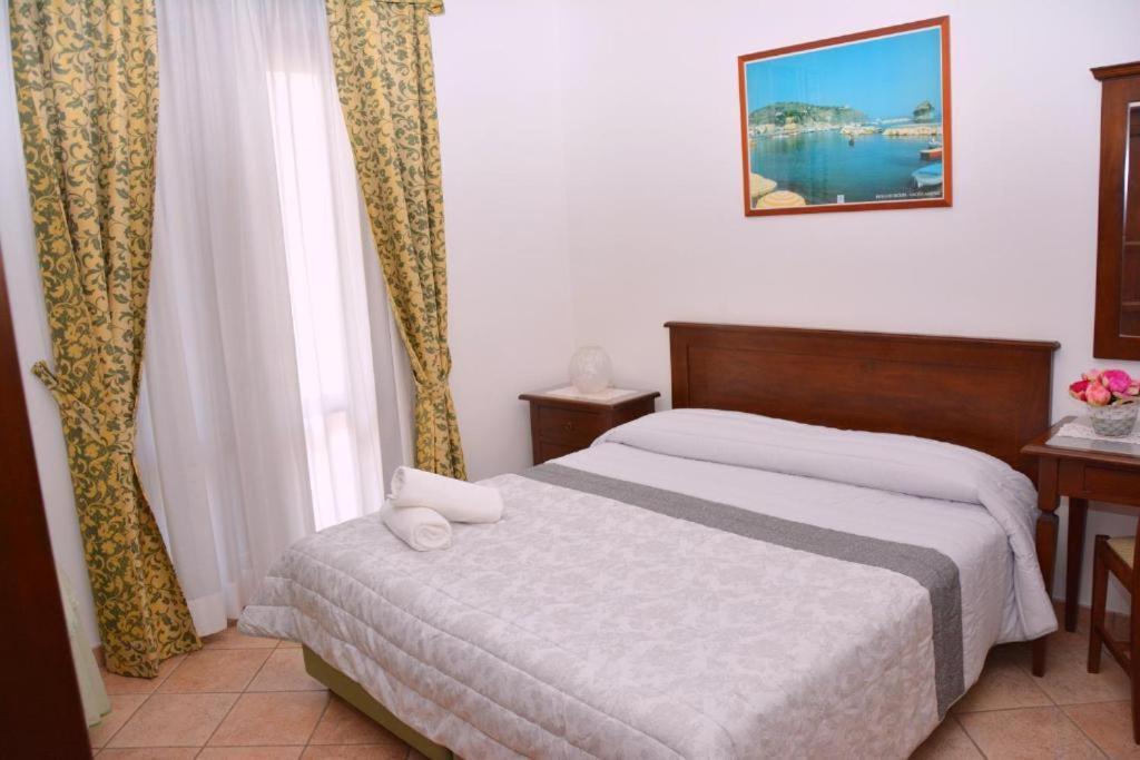 Agriturismo Il Pettirosso Agerola Εξωτερικό φωτογραφία