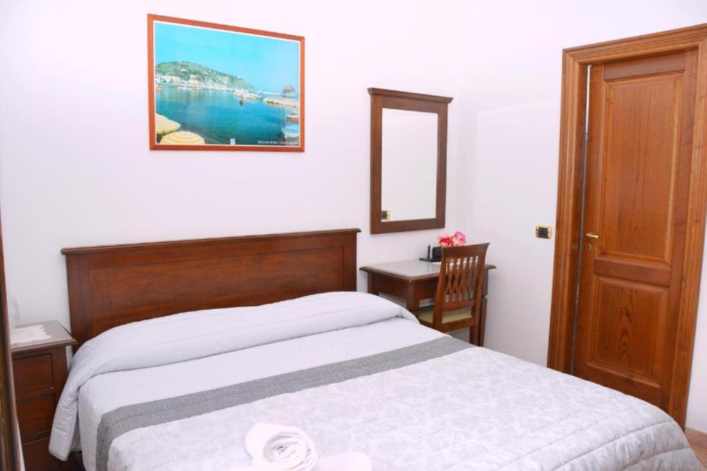 Agriturismo Il Pettirosso Agerola Εξωτερικό φωτογραφία
